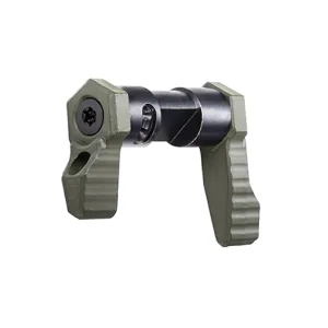 Phase 5 Ambi Safety Selector - 45 Degree - ODG