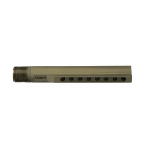Kratos Design Group AR-15 A5 8-Position Receiver Extension Tube - OD Green