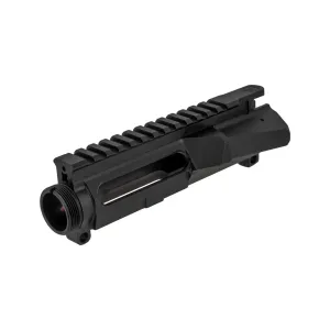 Cross Machine Tool UPUR-1LH Billet Left Handed AR-15 Upper Receiver