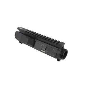 VLTOR MUR Modular Upper Receiver W/O Bolt Assist - Black