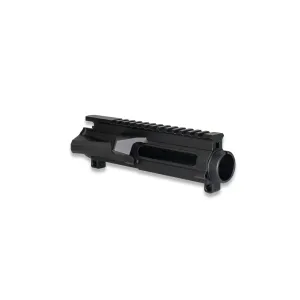 NBS Enhanced AR-15 Stripped Billet Upper Receiver
