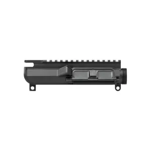 Aero Precision M4E1 Assembled Threaded Upper Receiver, Special Edition: Thunder Ranch - Black