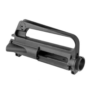 M16A1 Stripped Upper Receiver - M4 Feedramps