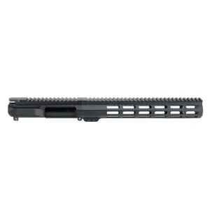 NBS Slick Side Billet Receiver & M-LOK Handguard Combo - 12"
