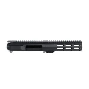 NBS Slick Side Billet Receiver & M-LOK Handguard Combo - 7"