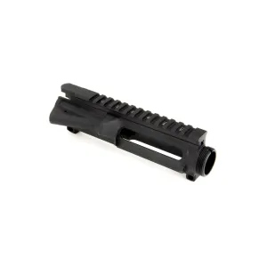 NBS AR-15 Stripped Forged Upper Receiver - T-Marked