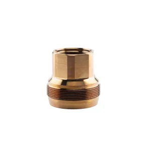 Rearden Atlas Helios Suppressor Mount - Heat Treat