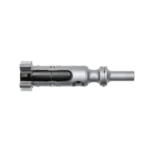 Centurion Arms V2 Enhanced Dual Ejector Chrome Bolt Assembly