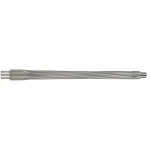 Ballistic Advantage 12" 10/22 Charger Standard Spiral Fluted Profile 1/16 Twist Threaded Premium Series