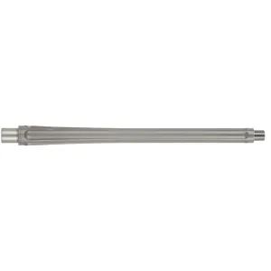 Ballistic Advantage 12" 10/22 Charger Standard Straight Fluted Profile 1/16 Twist Threaded Premium Series