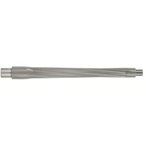 Ballistic Advantage 10" 10/22 Charger Standard Spiral Fluted Profile 1/16 Twist Threaded Premium Series