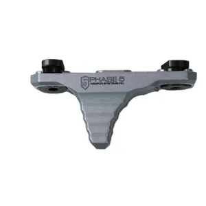 Phase 5 Mini Hand Stop MLOK - Grey