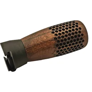 JMK Customs Vertical foregrip Textured Picatinny Standard A3 Base
