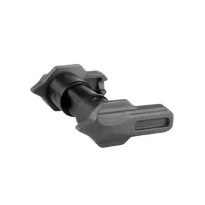Mimtac F3X 45/90 AR-15 Ambidextrous Safety Selector - Grey