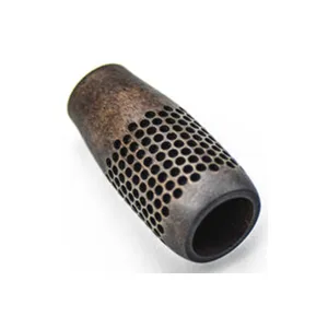 JMK Customs Vertical foregrip Textured Grip only