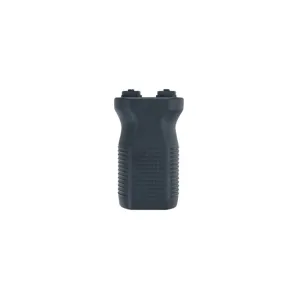 Centurion Arms Enhanced AR-15 M-LOK Polymer Vertical Foregrip - Black