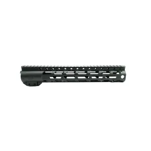 Trinity Force MX AR-15 Free Float M-LOK Handguard - 12"