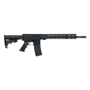 DPMS Arms Oracle II 16" 5.56 M-LOK CA-Compliant AR-15 Rifle - Black