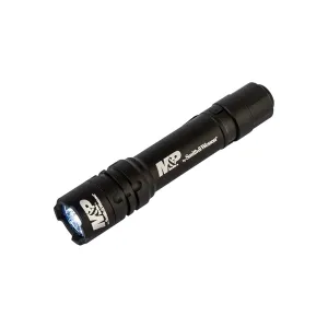 Smith & Wesson Delta Force CS, 2xCR123 Flashlight