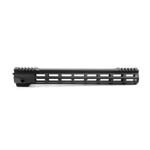 Dirty Bird Industries Enhanced Bolt Carrier Group .223/5.56 - DLC