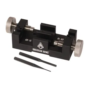 Obsidian Arms AR-15/AR-10 Bolt Assembly/Disassembly Tool