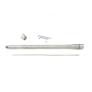 ODIN Works 16.1" 223 Wylde Intermediate Medium Profile Stainless Steel Barrel w/ FREE tunable GB 1:8 Twist
