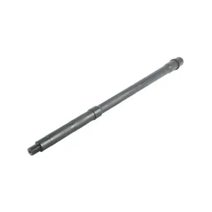 Criterion Barrels 16" .223 Wylde Hybrid Phosphate/Chrome-Lined Rifle Length Barrel 1:8 Twist