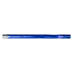 ODIN Works 16" 9mm SuperLite Barrel - Blue
