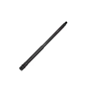 16" 5.56 HBAR 1:9 Twist Black Nitride Carbine Barrel