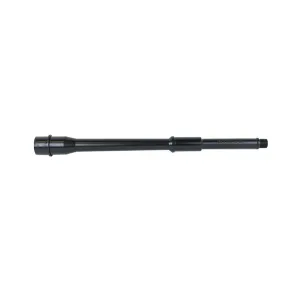 16" .223 Wylde Black Nitride 1:8 Midlength Barrel
