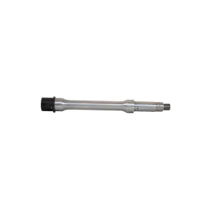 10.5" 5.56 Stainless Steel Carbine 1:7 Medium Barrel