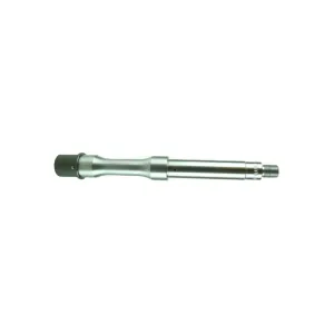 8.5" 1:7 5.56 Stainless Steel M4 Pistol Barrel