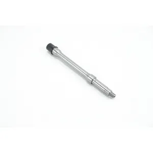 10.5" 416R Stainless Steel M4 Contour Barrel 5.56 NATO Carbine Length Gas 1:8 Twist