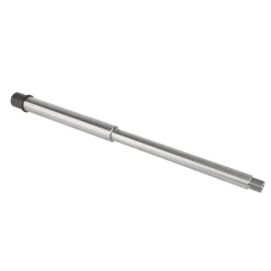 16" 7.62x39mm Heavy Contour 1:10 Carbine 416R Barrel - Stainless