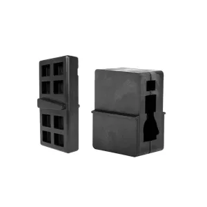 Trinity Force AR-15 Upper & Lower Vice Block Combo