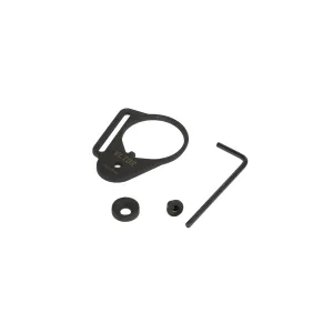 VLTOR Sling Attachment Sling Endplate 1 1/4-Inch Sling