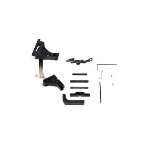 NBS for Glock 19 Lower Parts Kit w/ Adjustable Trigger