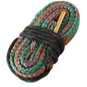 Gun Clean Snake Bore Rope for Rifle Pistol Shotgun - .40Cal & .41Cal