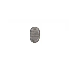 Fortis Magazine Release Button Only - Grey