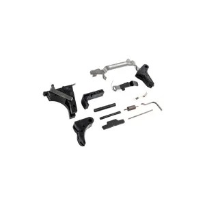 NBS Glock 17 Lower Parts Kit w/ Polymer Trigger