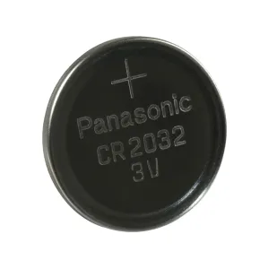 PGSONIC CR2032 3V Lithium Battery
