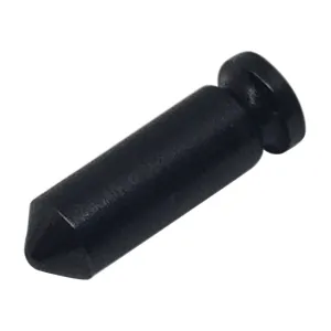 KNS Precision Mil-Spec AR-15 Safety Detent - Black Nitride