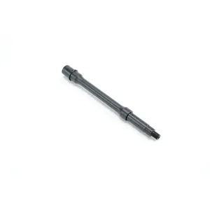 10.5" 4150 Black Nitride M4 Contour Barrel .223 Wylde Carbine Length Gas 1:8 Twist