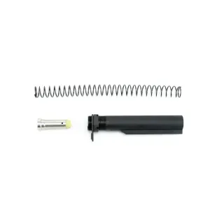 Dirty Bird AR-10 / LR-.308 Carbine Receiver Extension / Buffer Kit