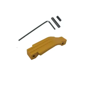 Armaspec S1 Enhanced Trigger Guard - Gold