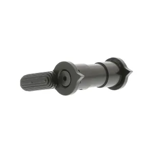 Dirty Bird Mil-Spec Style Ambidextrous Safety Selector - Black