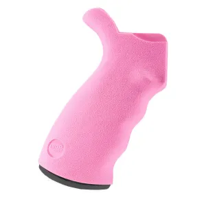 Ergo AR15/M16 Original Amb Grip Kit SureGrip - Pink
