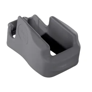 Ergo Never Quit Grip. Fits AR-15/M16/M4 Mgn - Grey