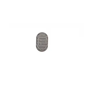 Fortis Magazine Release Button Only - Grey