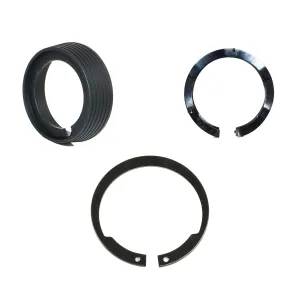 NBS AR-15 Delta Ring Assembly w/o Barrel Nut